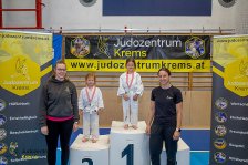 20.05.2023 Wachau JUDO Kids Cup